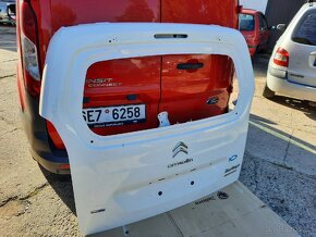 Citroen Berlingo - 9