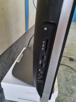 HP TouchSmart Elite 7320-Nefunkční-nenajede - 9