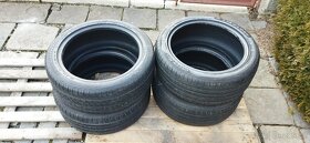 Letní Pneumatiky Goodyear Excellence 245/45 R19 - 9