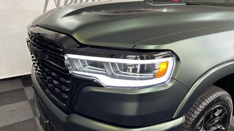 DODGE RAM, NIGHT EDITION / 1500 SST H.O. - 9