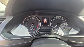 Škoda Superb 3 - 9