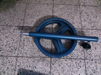 Válečková podpěra - 9