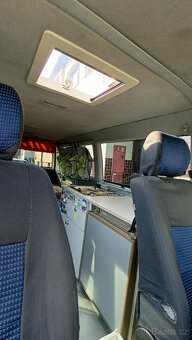 Prodám VWT4 2,5 TDI - 9