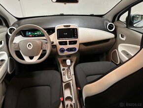 Renault Zoe 2019 41 kWh - 9