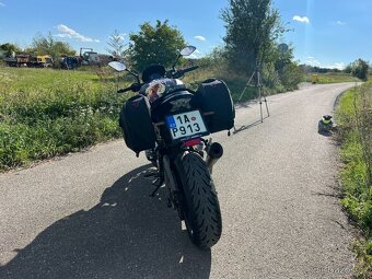Kawasaki Z900 2019 - 9