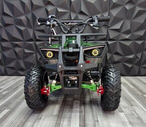 Dětská elektro čtyřkolka Sonic 1000w 48v - 9