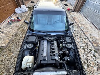 BMW e34 525TDS touring 1993 samosvor - 9