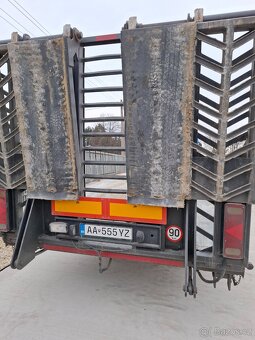 MAN TGX 18.400 a podvalnik - 9
