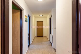 Krásný dům na okraji obce Petřvald - 9