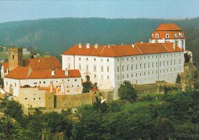 Pohlednice - Vranov nad Dyjí - 9