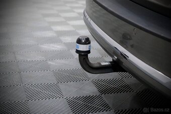 Volkswagen Passat B7 Variant 2.0TDI 103kW DSG REZERVOVÁNO - 9
