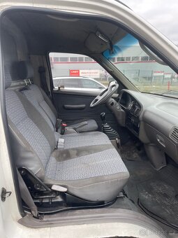 Kia fregio 2.4 - 9