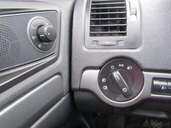 Škoda Octavia II 1.2 TSI , 77 kW benzín, 2010 - 9