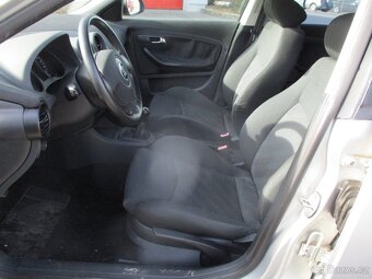 Seat Ibiza - 9