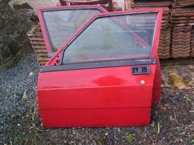alfa romeo 75 - 9
