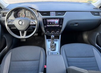 Škoda Octavia 3 Facelift - 2017 - DSG - 150tis najeto - 9