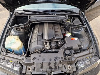 Bmw 328ci, e46 coupe - 9