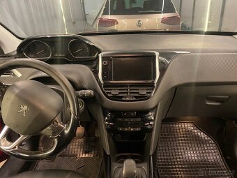 Peugeot 2008 1.2PT 60kw LPG - 9