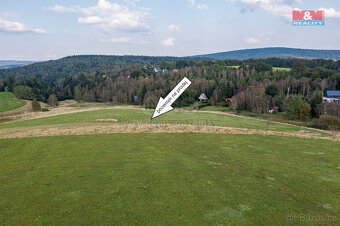Prodej pozemku, 18118 m², Moldava - 9