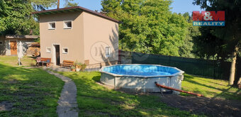 Prodej chaty s ev. č., 56 m², Karlovy Vary - 9