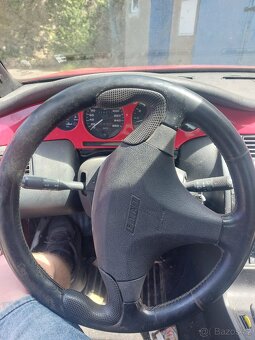 Fiat coupe 2.0 16v - 9