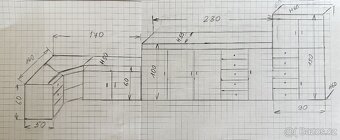 Kvalitní nábytek z masivního dřeva - 9