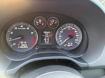 Audi S3 8P - 9
