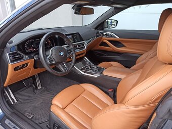 BMW M440i CABRIO RWD REMUS - 9