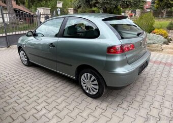 Seat Ibiza 1,2i Nová STK serviska benzín - 9