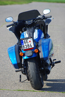Harley Davidson Low Rider ST - 9