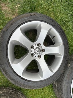 5x120 Styling 132, R19 - 9