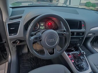 Audi Q5 - 9