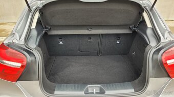 Mercedes Benz A200D AMG - 9