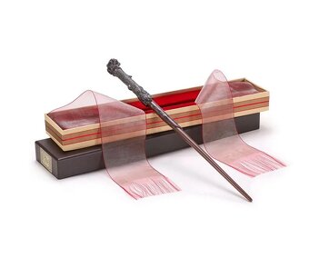 Harry Potter Box set + doplňkové knížky + hůlka SLEVA - 9