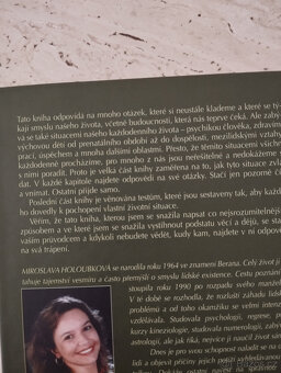 Miroslava Holoubková O svém životě si rozhodujeme sami - 9