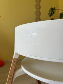 Stokke Steps - 9