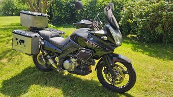 Prodám Suzuki V strom 1000 - 9
