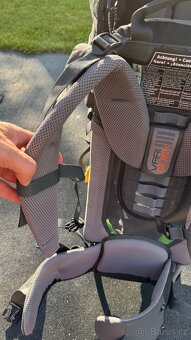Deuter Kid Comfort 1 - 9