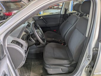 VW Polo 1.4i 16v 55kw Klima Model 2006 - 9
