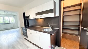 Prodej bytu 2+1, 73 m2 Lázně Kynžvart, ev.č. 58551 - 9
