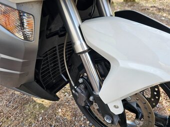 BMW C 600 Sport ABS r.v 12/2015 - 9