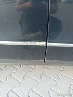 VW Passat B6 TDI,Comfortline 4×4. - 9
