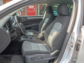Škoda Superb ČR 2.0TDI 125KW PNEU - CEBIA 5 - 9