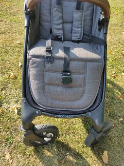 Sportovní kočárek Valco baby trend 4 - 9