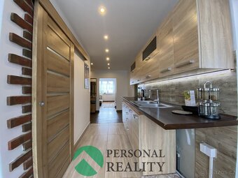 Prodej byty 3+1, 60 m2 - Chodov, ev.č. 02374 - 9