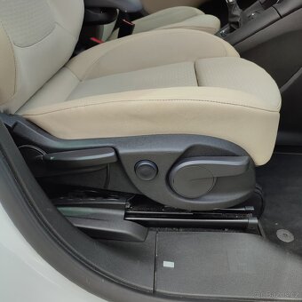 Opel Zafira, 1.4 Turbo LPG - BA INNOVATION - 9