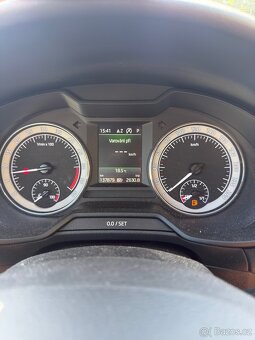 Škoda Octavia III 2.0TDI 110KW FULL LED DSG 130tkm ACC 2019 - 9