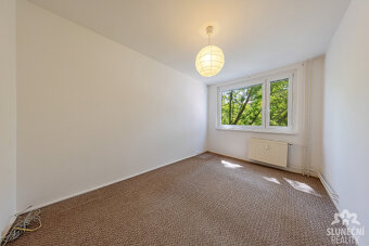 Prodej bytu 3+1 s lodžií, 70 m², Uherské Hradiště - Rudy Kub - 9