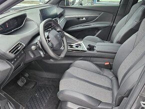 Peugeot 5008 1.5BHDi 130 ALLURE PACK EAT8 - 9