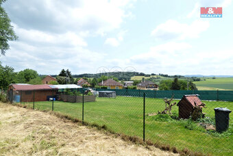 Prodej pozemku k bydlení, 1637 m², Maršovice - 9